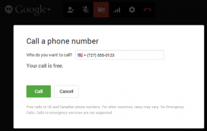 GOOGLE VOICE-POLOTAK