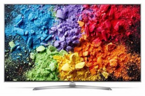 قیمت تلویزیون ال جی 55 اینچ - 55sk7900