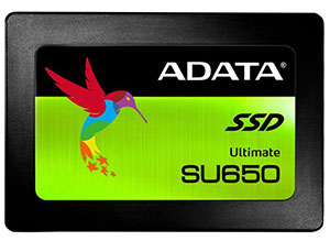 حافظه ی ssd