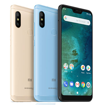 گوشی موبایل شیائومی xiaomi-mi-a2-lite