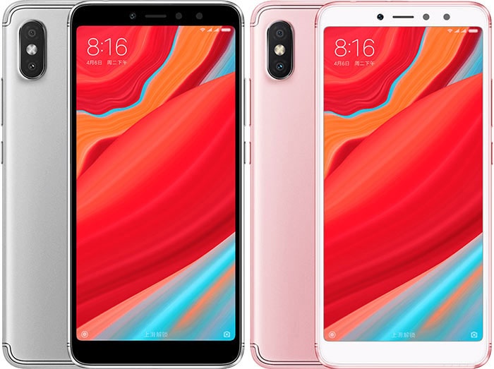 xiaomi redmi s2