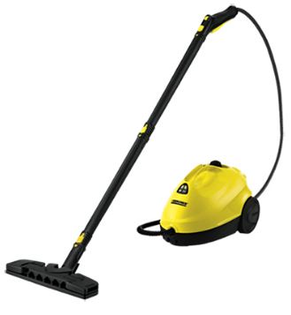 بخارشوی کارچر karcher