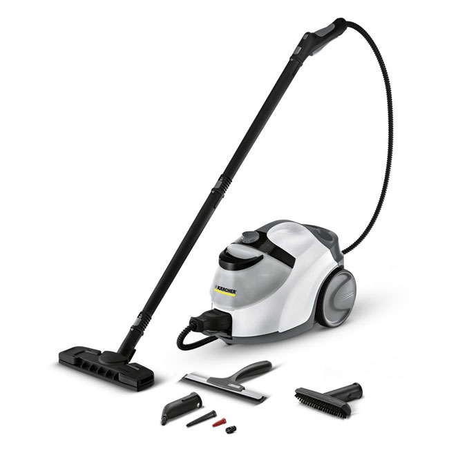 بخارشوی کارچر karcher sc6