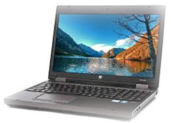 نمایشگر لپ تاپ اچ پی probook6560b