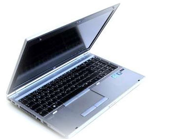 معرفی لپ تاپ اچ پی elitebook8560p