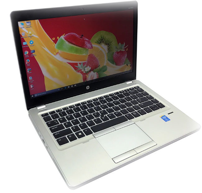 معرفی لپ تاپ اچ پی elitebook9480m