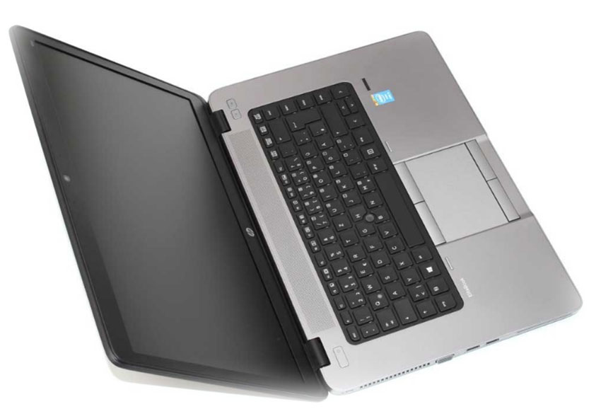 کیبورد لپ تاپ اچ پی elitebook850g1