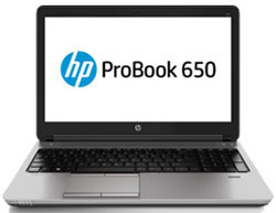 لپ تاپ اچ پی probook-650-g1