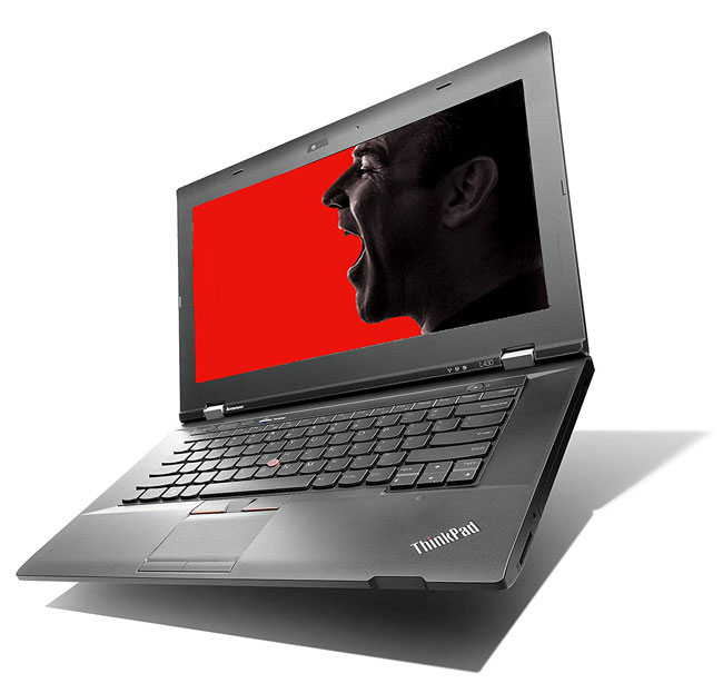 لپ تاپ لنوو thinkpad-l430