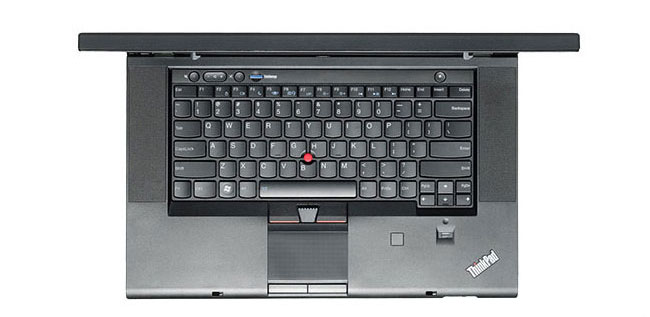 کیبورد لپ تاپ لنوو thinkpad w530