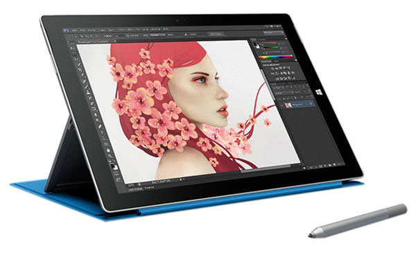 تبلت مایکروسافت Surface Pro 3